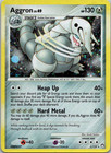 Aggron