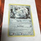 Aggron