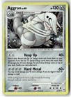 Aggron