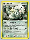 Aggron