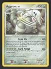 Aggron