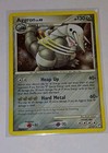 Aggron