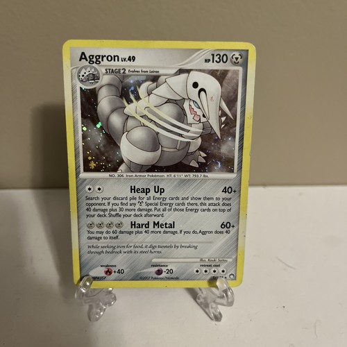 Aggron