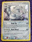 Aggron