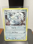Aggron