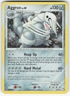 Aggron