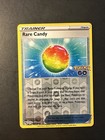 Rare Candy