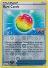 Rare Candy