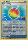 Rare Candy