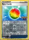 Rare Candy