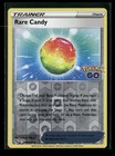 Rare Candy