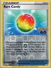 Rare Candy