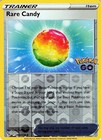 Rare Candy