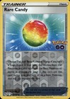 Rare Candy