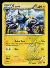 Luxio