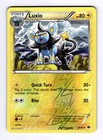 Luxio