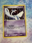 Lugia