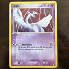 Lugia