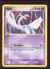 Lugia