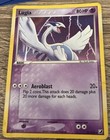Lugia