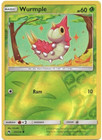 Wurmple