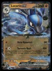 Lucario ex