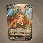Leafeon V