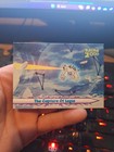 The Capture of Lugia