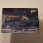 The Capture of Lugia