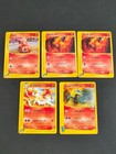 Blaine's Typhlosion