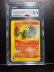 Blaine's Typhlosion