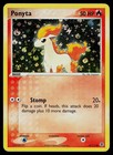 Ponyta
