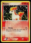 Ponyta