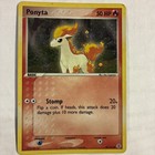 Ponyta