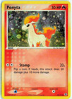 Ponyta