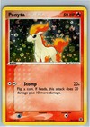 Ponyta