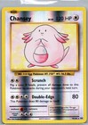 Chansey