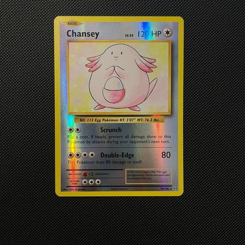 Chansey