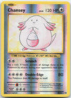 Chansey
