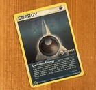 Darkness Energy