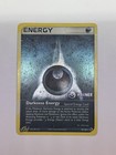 Darkness Energy
