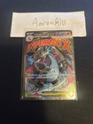 Mega Charizard X ex
