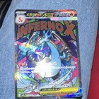 Mega Charizard X ex