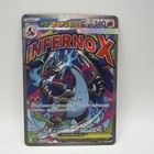 Mega Charizard X ex