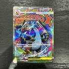 Mega Charizard X ex
