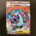 Mega Charizard X ex