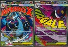 Mega Charizard X ex