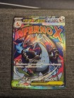 Mega Charizard X ex