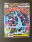 Mega Charizard X ex