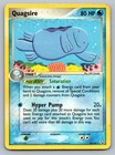 Quagsire